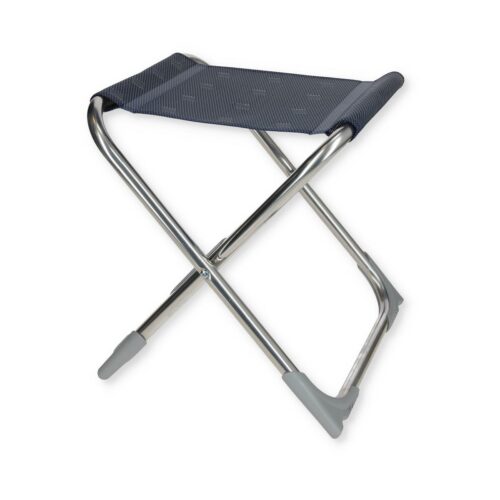 Dukdalf Soul Hocker, blau