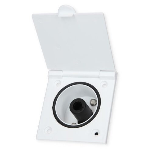 RK Reich Batterietrennschalter, 100A, mit Gehäuse