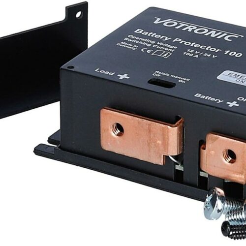 Votronic Battery Protector 100 Batteriewächter