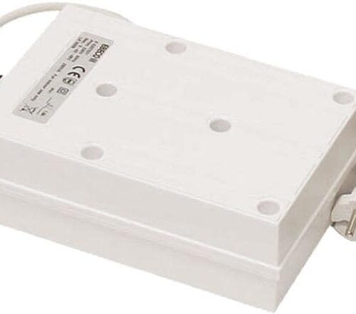 Ebeco Transformator 250VA für Heizfolie