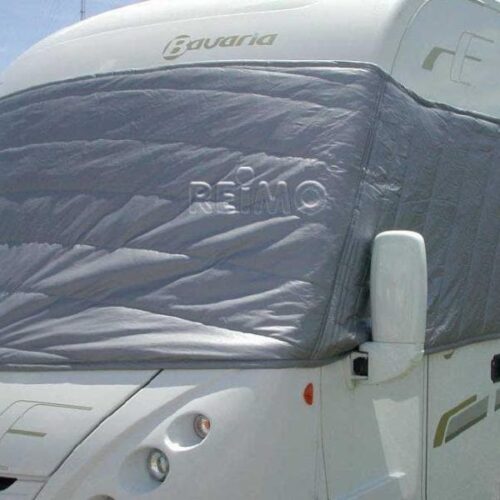 Isoliermatte Covertech Carthago C-Line ab 2012