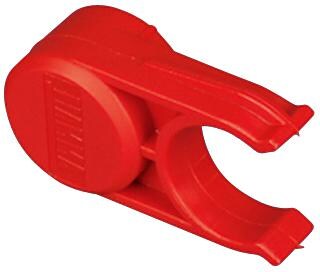 Kunststoffklemme 30mm - Fiamma Ersatzteil Nr. 98656-156 - passend zu Carry Bike UL / CL