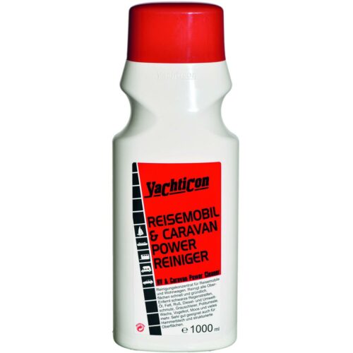 Yachticon Reisemobil & Caravan Power Reiniger, 1000ml