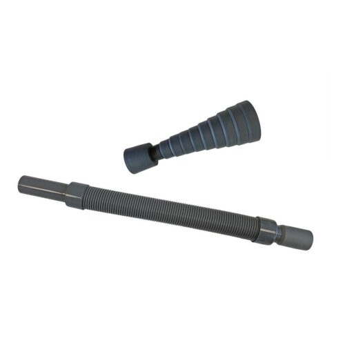 HABA Abwasserschlauch Set mit Stufenadapter, 45mm