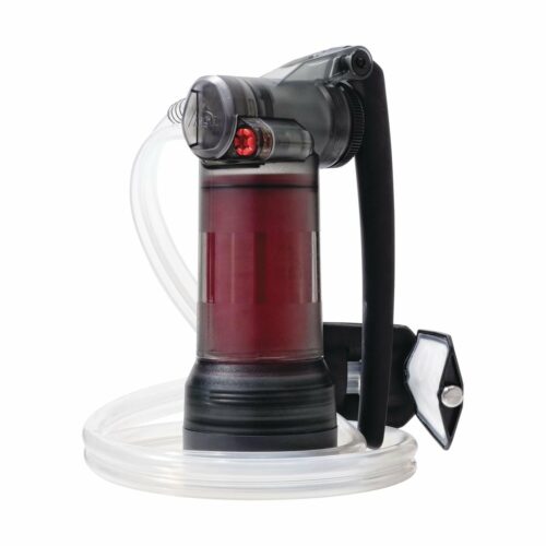 MSR Guardian Wasserentkeimer