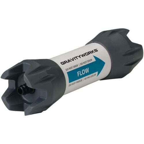 platypus GravityWorks Filterpatrone