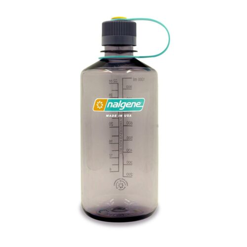 Nalgene EH Sustain Trinkflasche, 1L, aubergine
