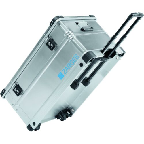 Zarges K424 XC Mobil Box, 105L