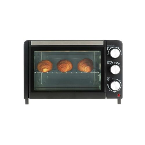 Mestic MHO-120 Heißluftofen, 18L, 800W