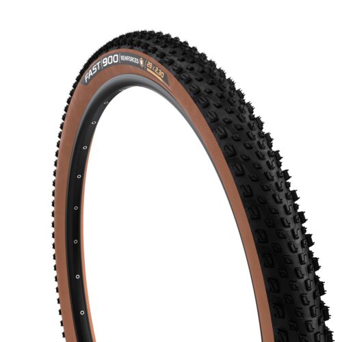 Fahrradreifen MTB Cross Country XC Fast 900 reinforced 29×2,30 Tanwall