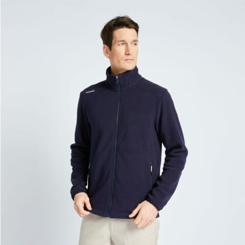 Fleecejacke Segeln warm - Sailing 100