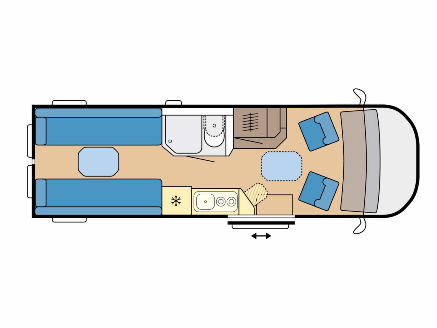 Hobby Maxia Van 680 DT_5