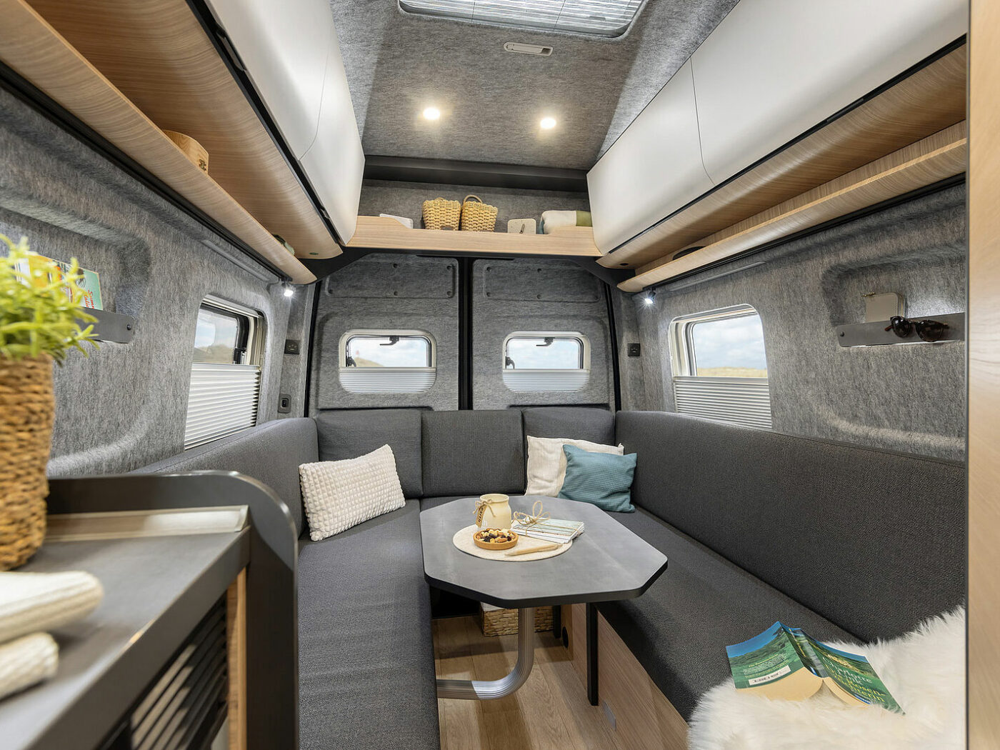 Hobby Maxia Van 680 DT_5