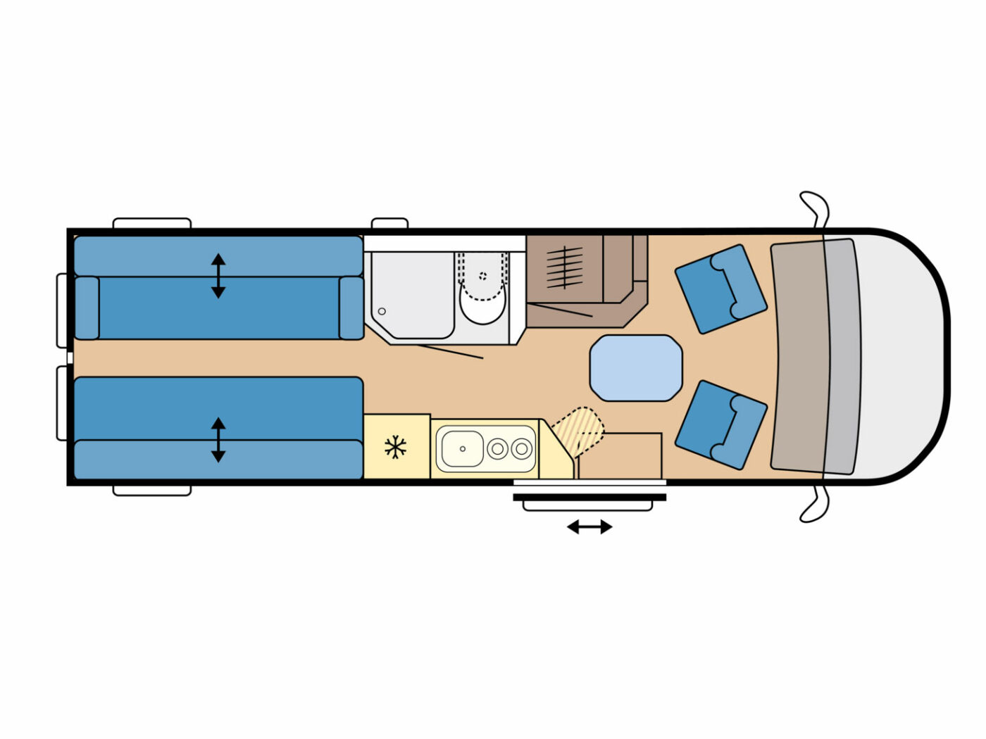 Hobby Maxia Van 680 DT_5