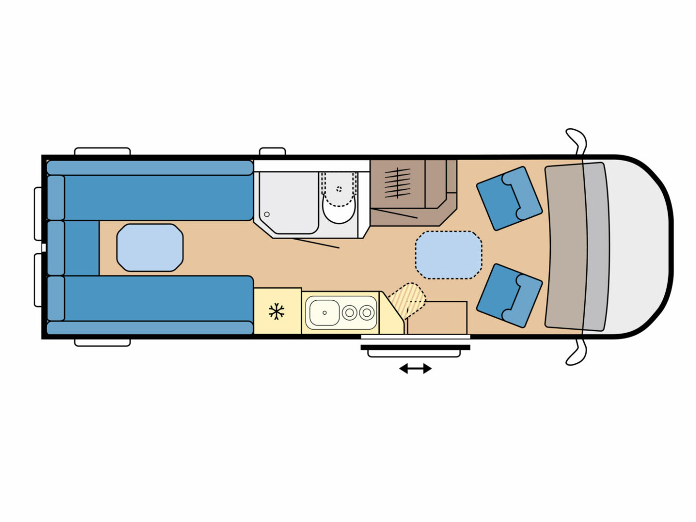 Hobby Maxia Van 680 DT_5