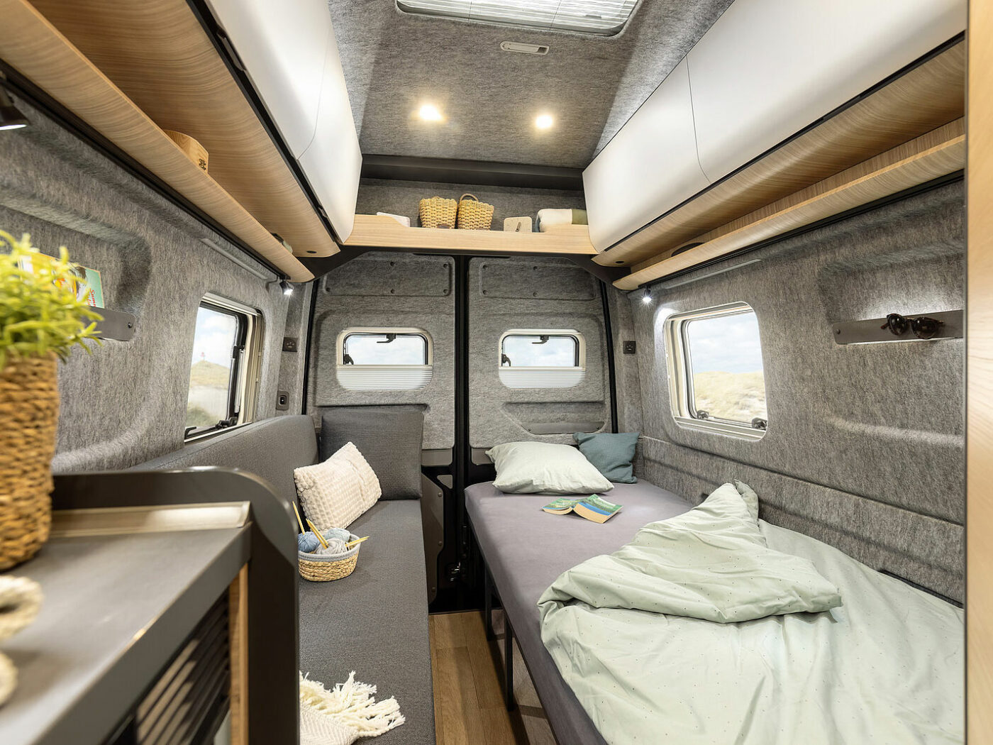 Hobby Maxia Van 680 DT_5