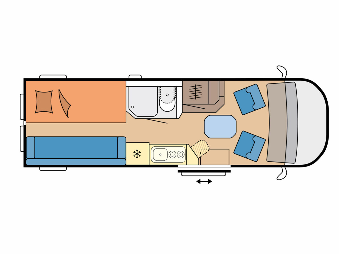 Hobby Maxia Van 680 DT_5