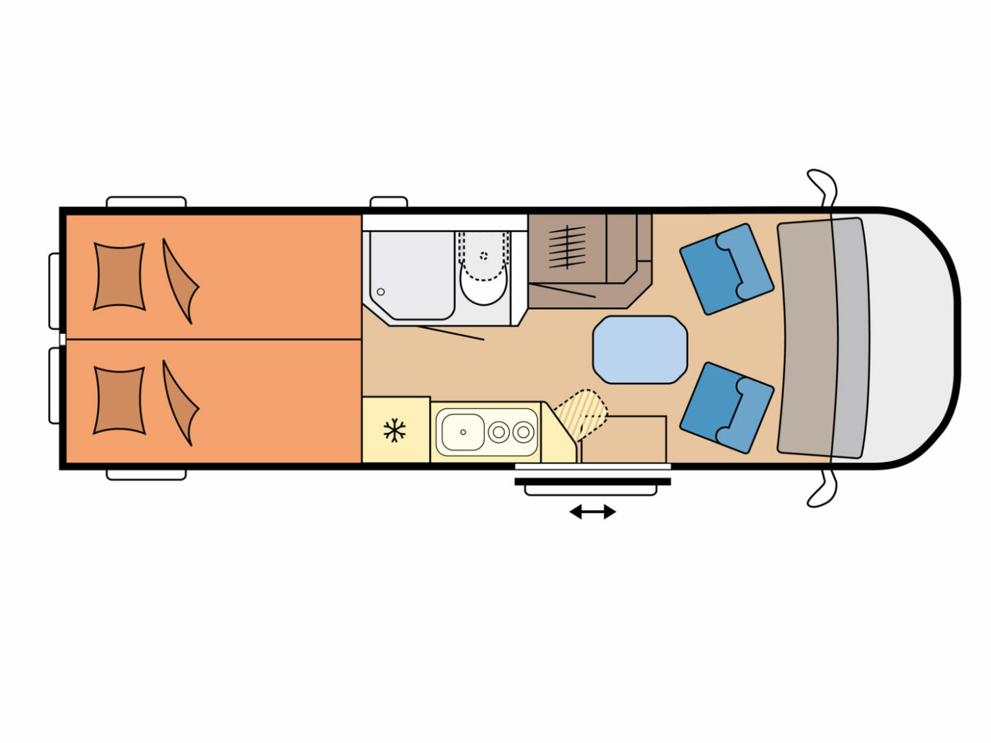 Hobby Maxia Van 680 DT_5