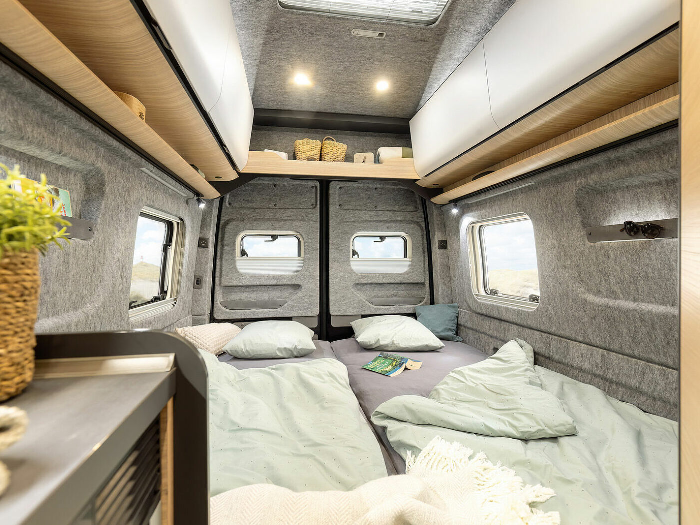 Hobby Maxia Van 680 DT_5
