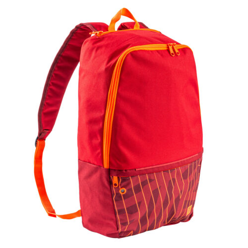 Rucksack 17 L - Essential rot