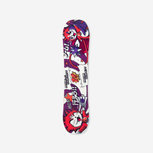 Snowboard Kinder Allmountain/Freestyle - Endzone JR 105 cm