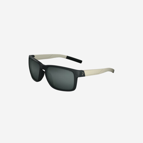 Sonnenbrille Erwachsene Kat. 3 Wandern - MH530 grau