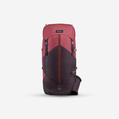 Trekkingrucksack MT100 50 l Easyfit Damen