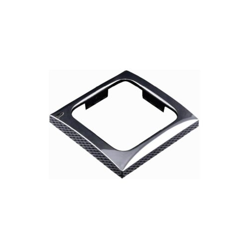 Berker Integro Rahmen, für Truma, 1-fach, anthrazit