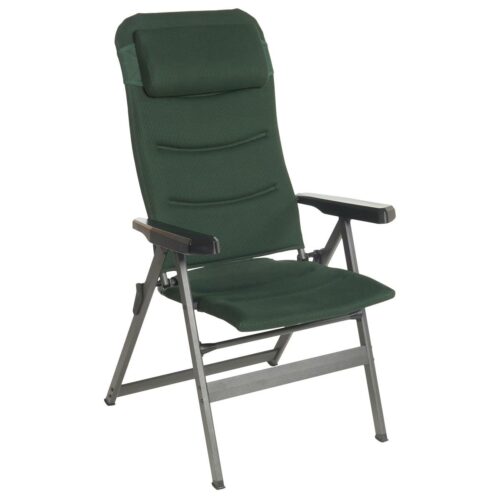 Wecamp Merlin Campingstuhl, grün