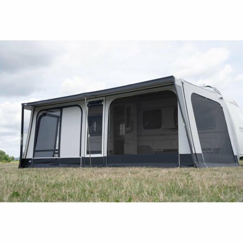 WIGO Rolli Plus All Weather Roof Allwetterschutz, 50cm, Gr. 11