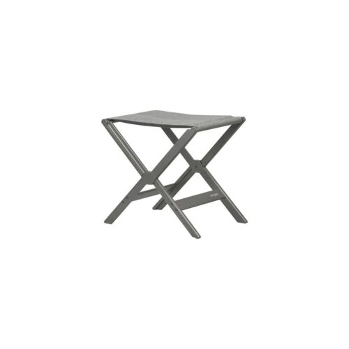 Westfield Avantgarde Elegance Dynamic Hocker, grau