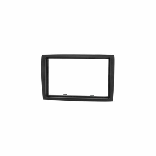 XZENT N-XFDUC7-2D ACR 2-DIN Radioblende, für FIAT Ducato III Serie 7, ab Bj. 2006