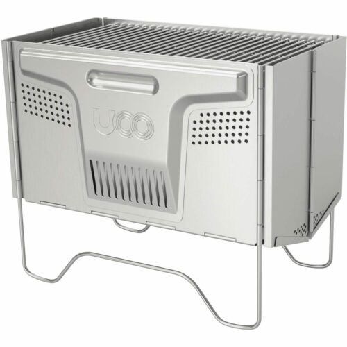 UCO Flatpack Smokeless Grill