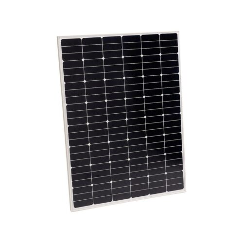 Phaesun Sun Peak SPR 170 Solarmodul, 170W, weiß