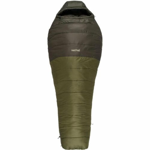 Wechsel Mudds Mumienschlafsack, Winter, M