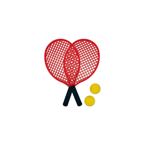 Schildkröt Beachtennis Set