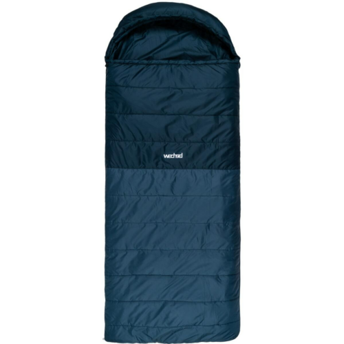 Wechsel Blues Sommer Schlafsack, L