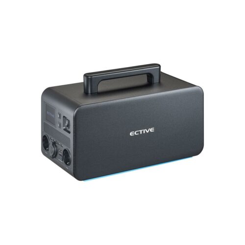 ECTIVE BlackBox Powerstation 10