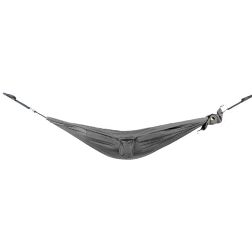 Ticket to the Moon Mini Set Hängematte, dunkelgrau