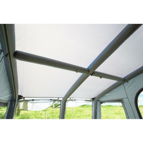 dwt Distanzpolster für Space Air HQ 375 / Speed Gr. 2, 3er-Set