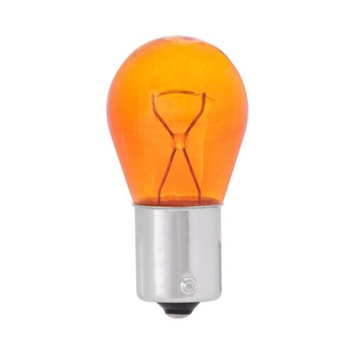 Ring PY21W Glühlampe, 12V, 21W, BAU15s