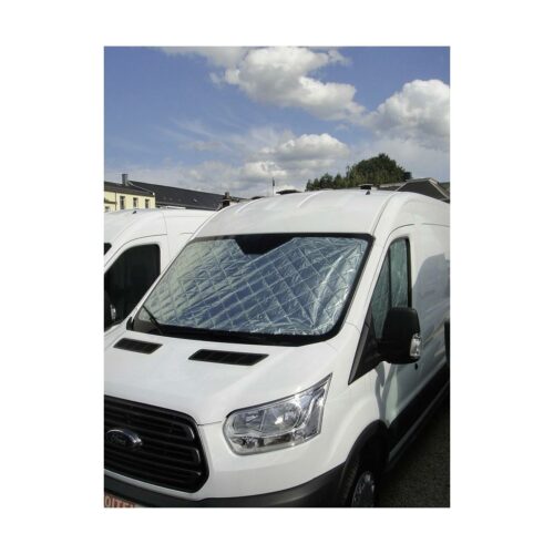 Tecon Covercraft Fahrerhaus-Innenisolierung, Ford Custom ab Bj. 2014