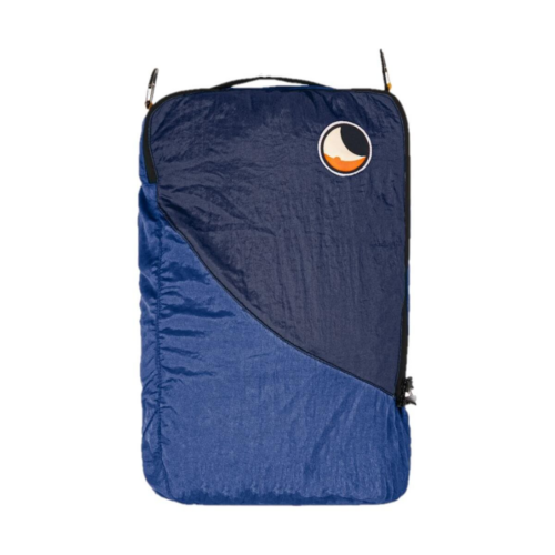 Ticket to the Moon Travel Cube Aufbewahrungstasche, S, royal blau/navy