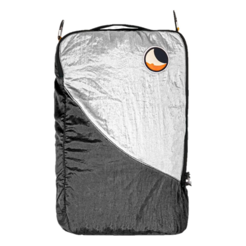 Ticket to the Moon Travel Cube Aufbewahrungstasche, S, farblich sortiert