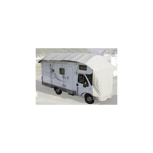VANprotect Wohnmobil/Wohnwagen-Schutzdach, Gr.2 521–560cm