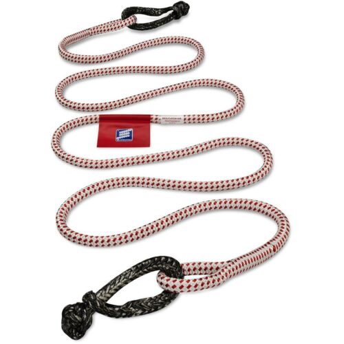 Seilflechter Kernmantel Abschleppseil, 10000kg