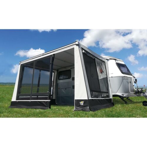 Wigo Rolli Eriba Touring Vorderwand, Troll, 250cm