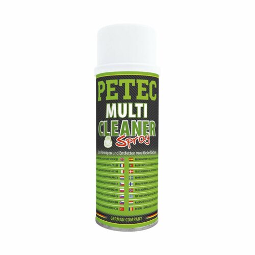 Petec Multi Cleaner, 200ml