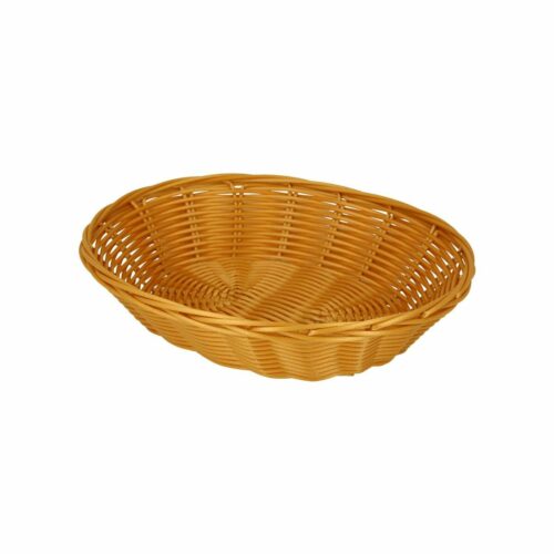 Metaltex Brotkorb oval, 20x24x6cm