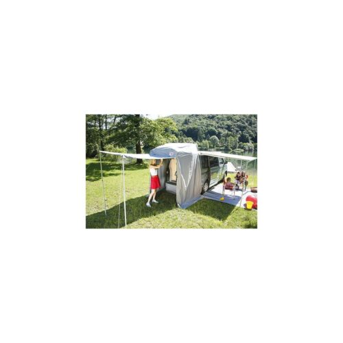 Fiamma Rear Door Cover Heckzelt, VW T5/T6